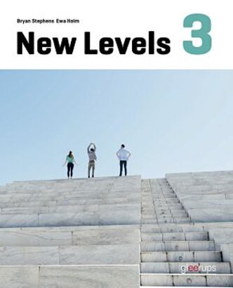 New Levels 3, elevbok
