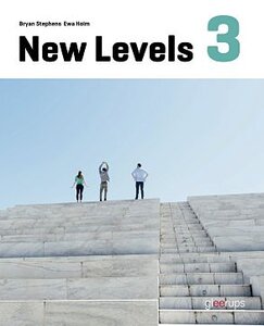 New Levels 3, elevbok