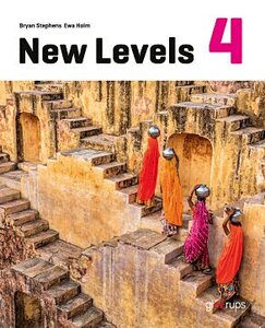 New Levels 4, elevbok