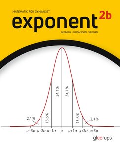 Exponent 2b, 2:a upplagan
