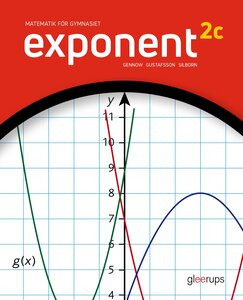 Exponent 2c, 2:a upplagan