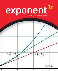 Exponent 3c, 2:a upplagan