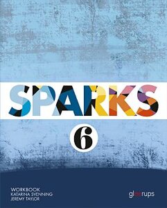 Sparks Year 6 Workbook