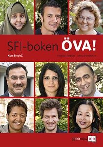 SFI-boken ÖVA! Kurs B och C