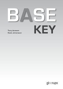 Base Key 2:a uppl 5-pack