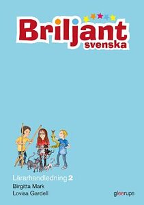 Briljant Svenska Lärarhandl 2