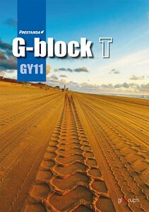 Prestanda G-block T
