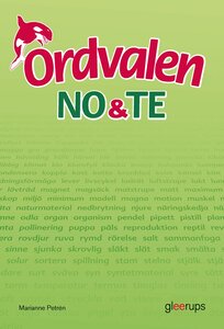 Ordvalen NO & TE