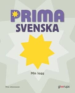 Prima Svenska 6 Min logg