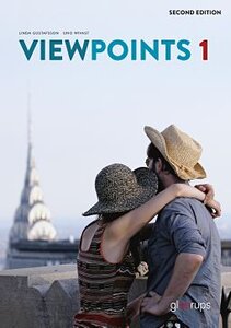 Viewpoints 1, elevbok, 2:a uppl