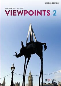 Viewpoints 2, elevbok, 2:a uppl