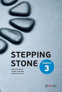 Stepping Stone delkurs 3, elevbok, 4:e uppl