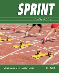 Sprint avancerad, allt-i-ett-bok